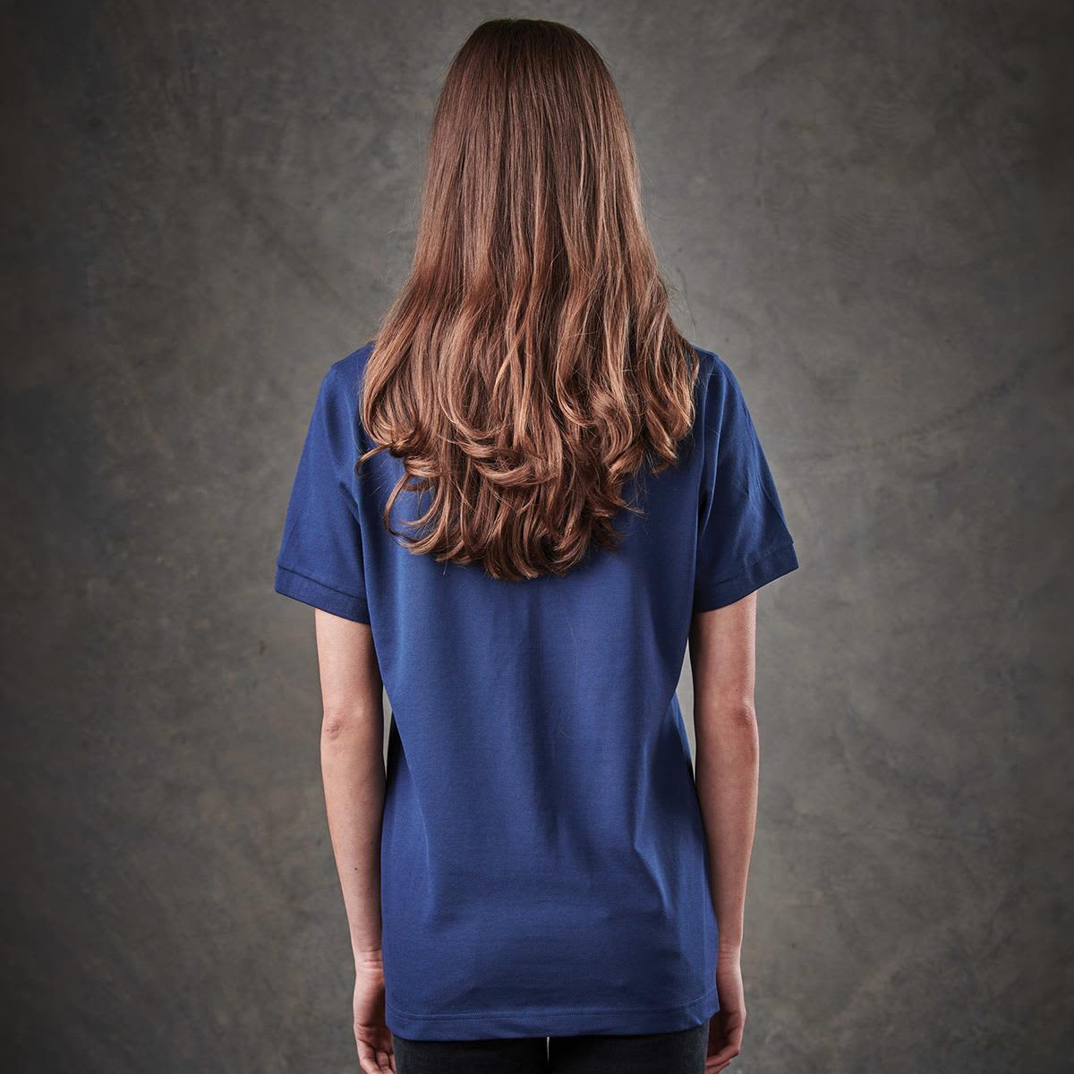 Women's Nantucket Stretch Pique Polo LE-CTP-2W