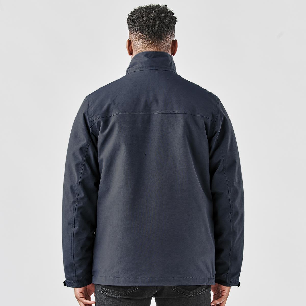 Men's Athabasca System Shell LE-CWC-5
