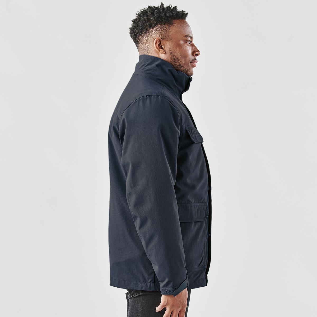 Men's Athabasca System Shell LE-CWC-5