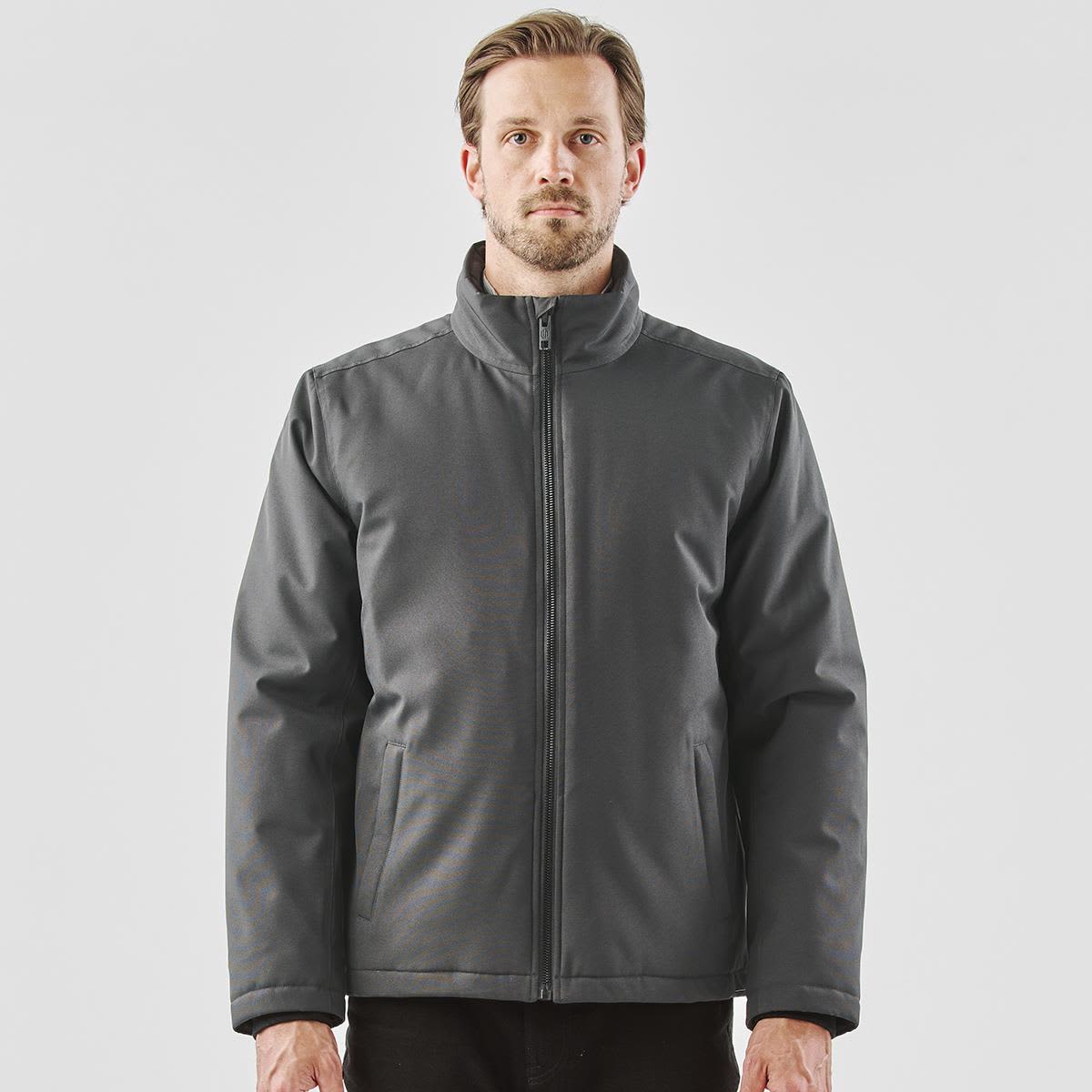 Men's Athabasca Thermal Jacket LE-CWC-6