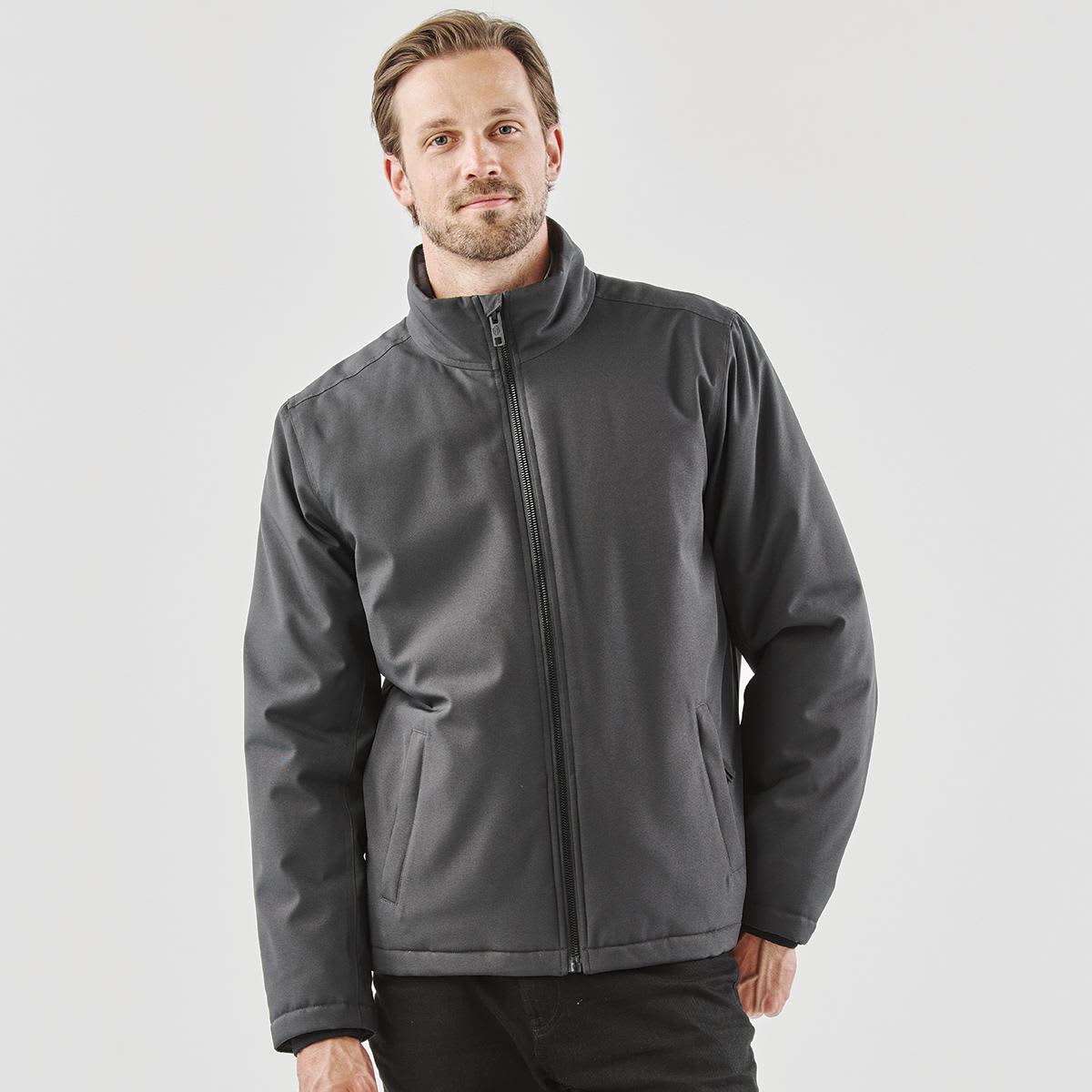 Men's Athabasca Thermal Jacket LE-CWC-6