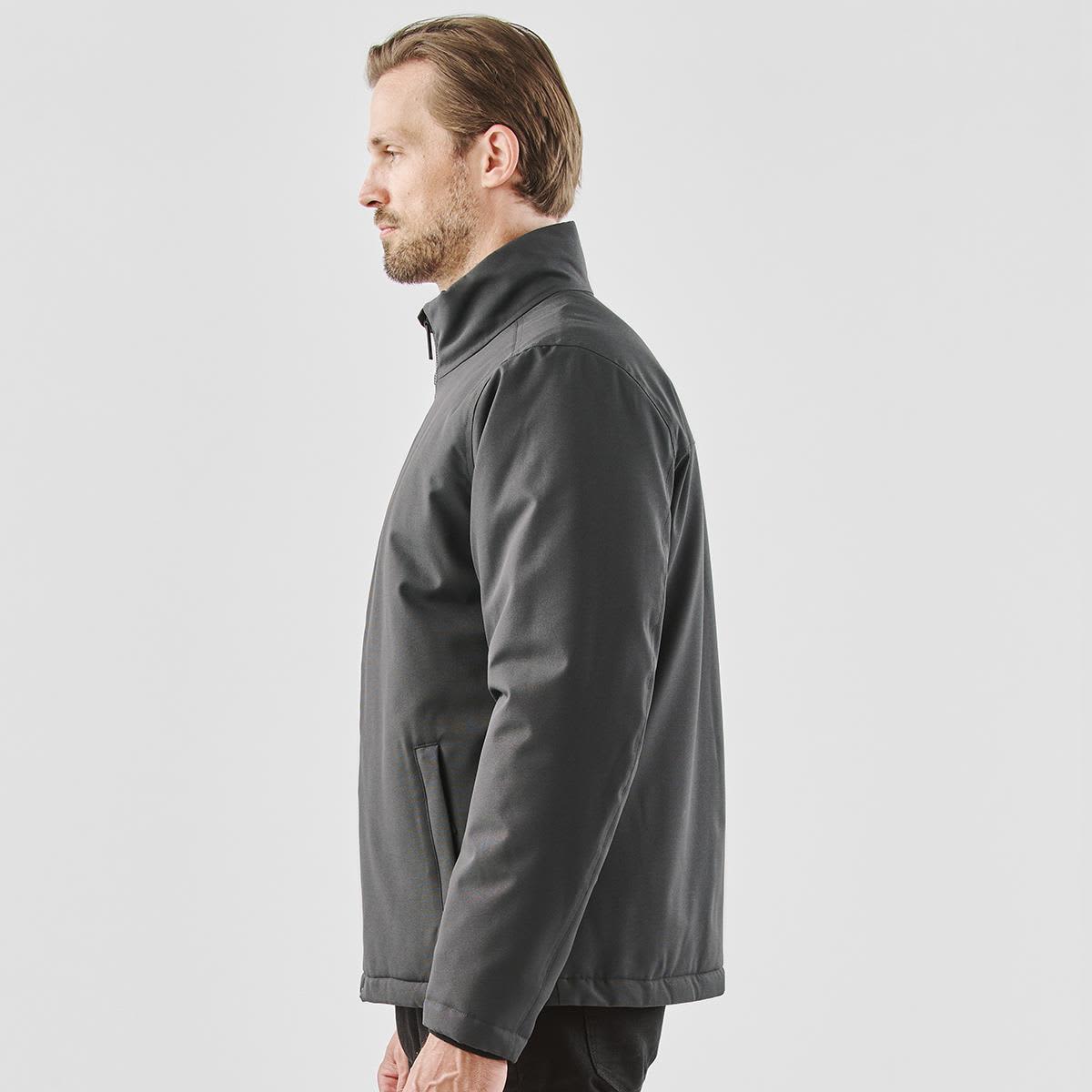 Men's Athabasca Thermal Jacket LE-CWC-6