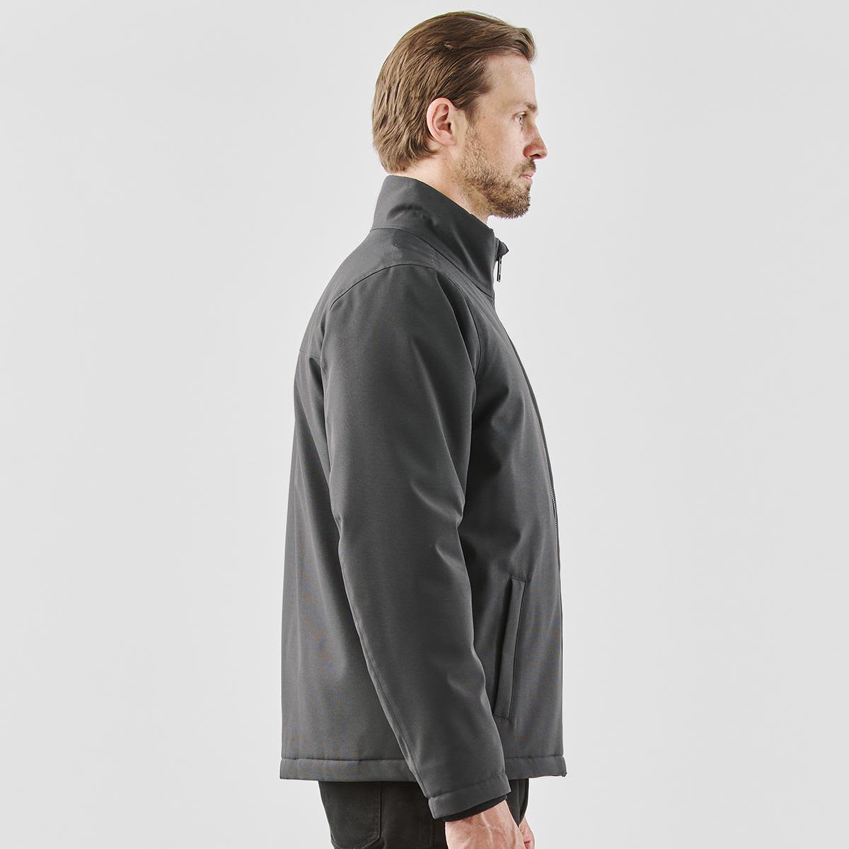 Men's Athabasca Thermal Jacket LE-CWC-6