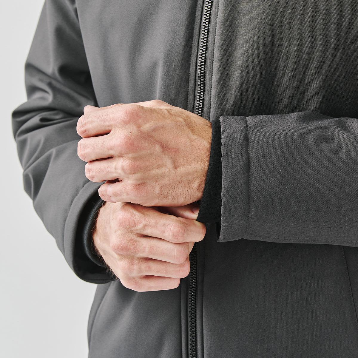 Men's Athabasca Thermal Jacket LE-CWC-6