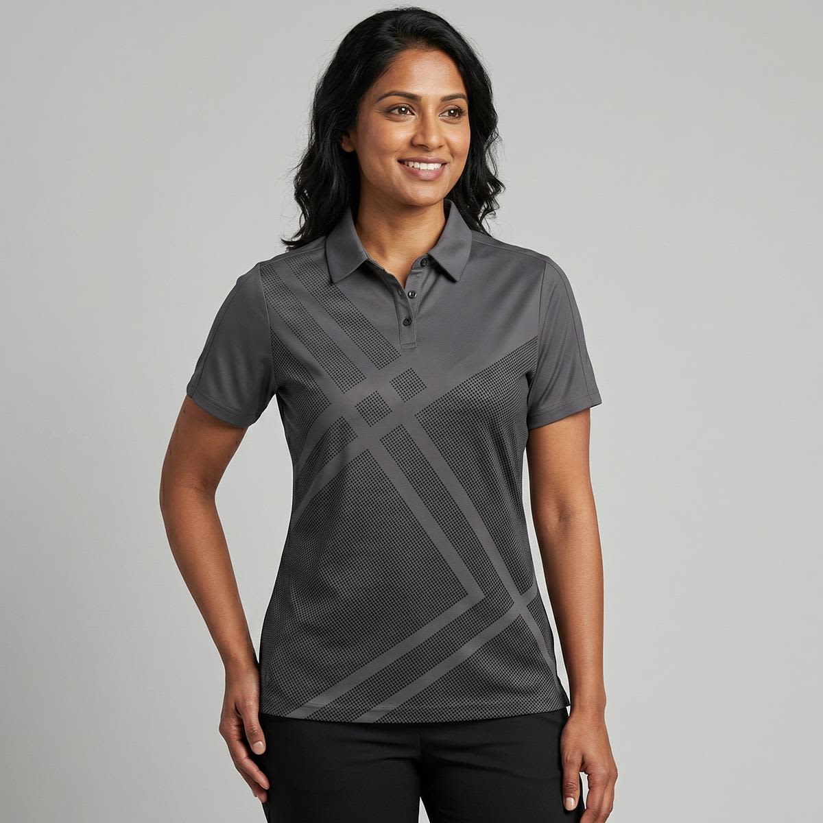 Women's Reflex Polo LE-DXP-1W