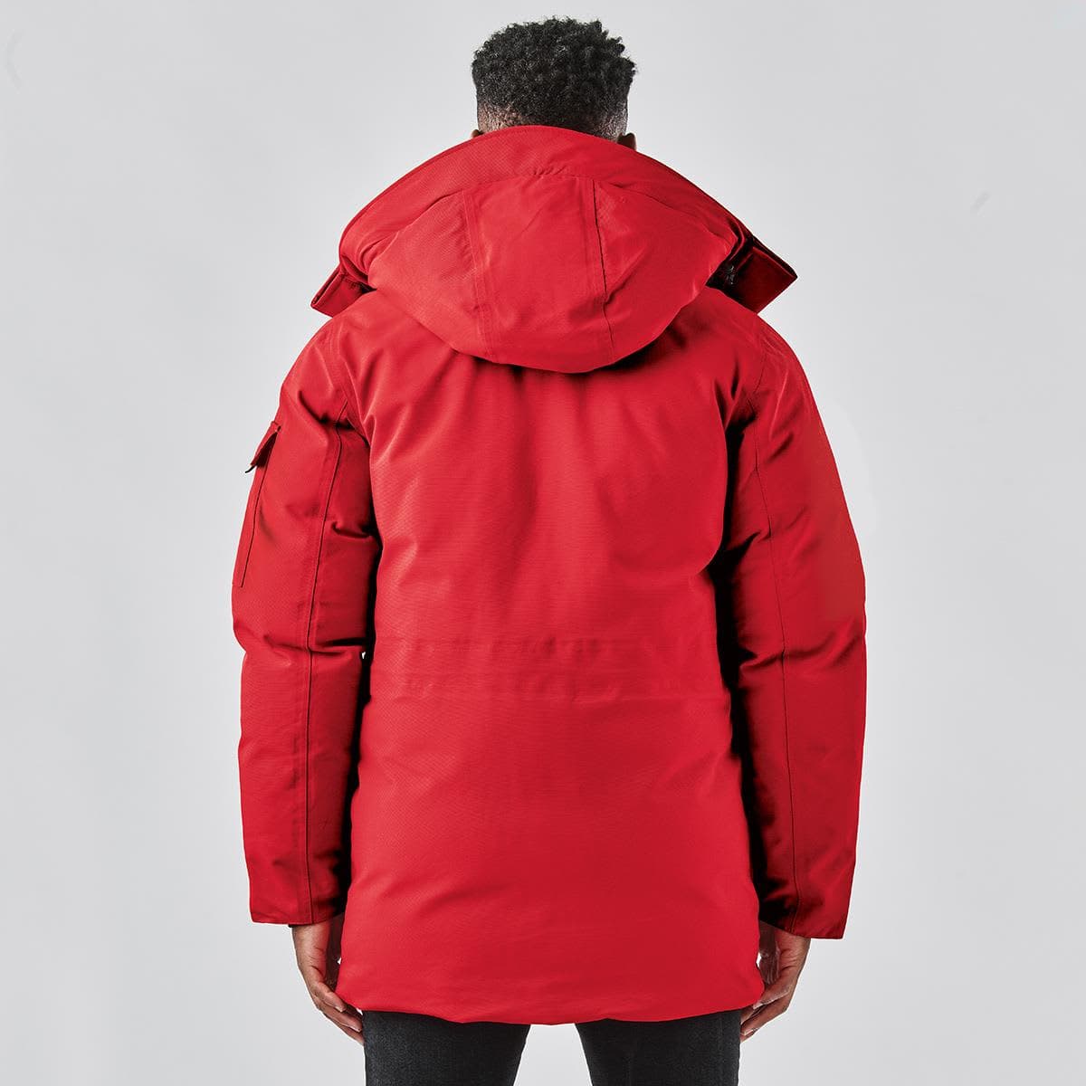 Men's Denali Parka LE-EPK-3