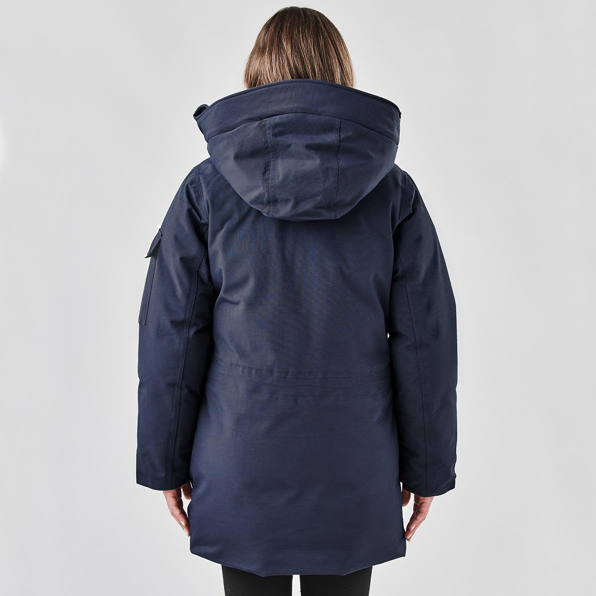 Women's Denali Parka LE-EPK-3W