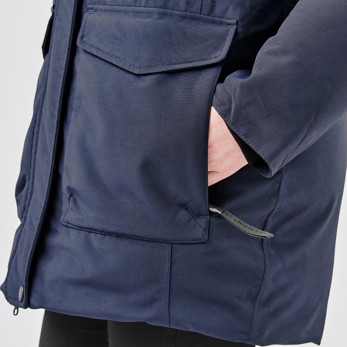 Women's Denali Parka LE-EPK-3W