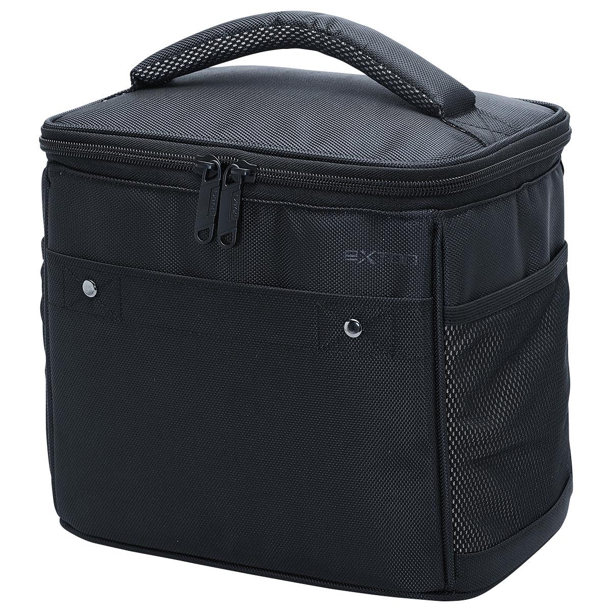 Alternative view of Exton Cooler