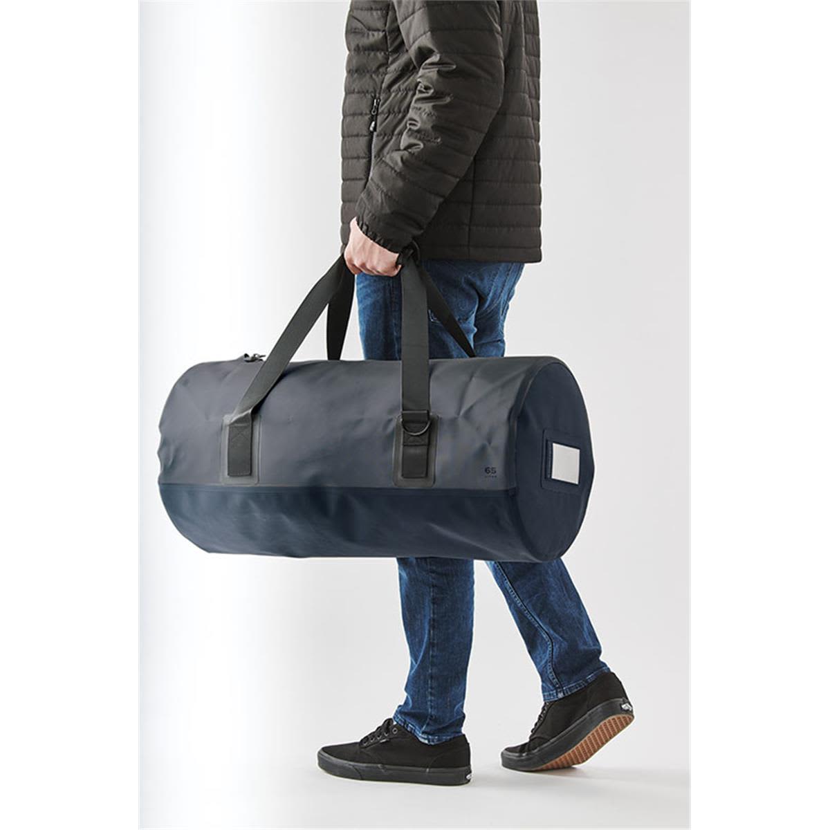 Narvik Waterproof Duffel 65L - FCX-3 Image