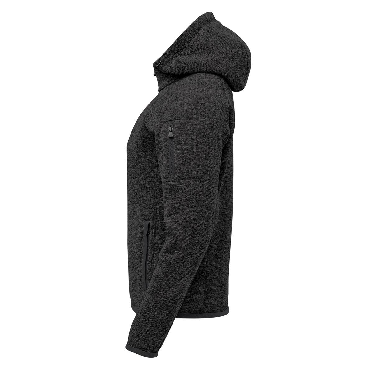 Women's Avalante Full Zip Fleece Hoody LE-FHD-1W