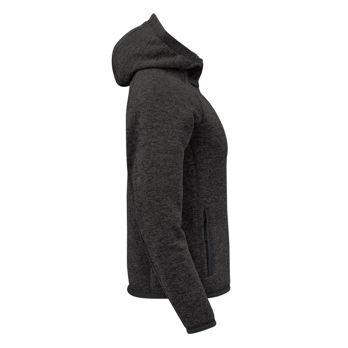 Women's Avalante Full Zip Fleece Hoody LE-FHD-1W