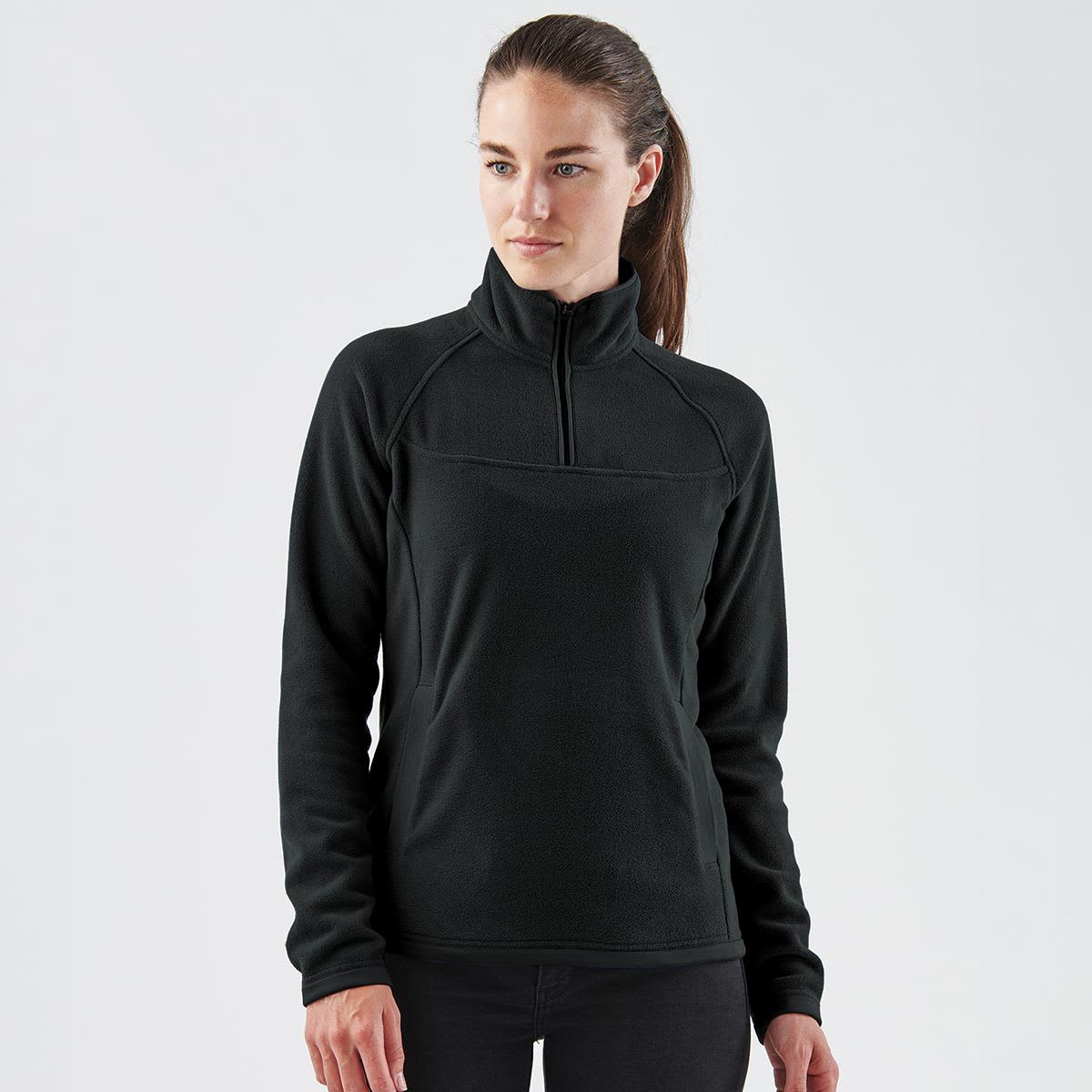 Women's Shasta Tech Fleece 1/4 Zip LE-FPL-1W