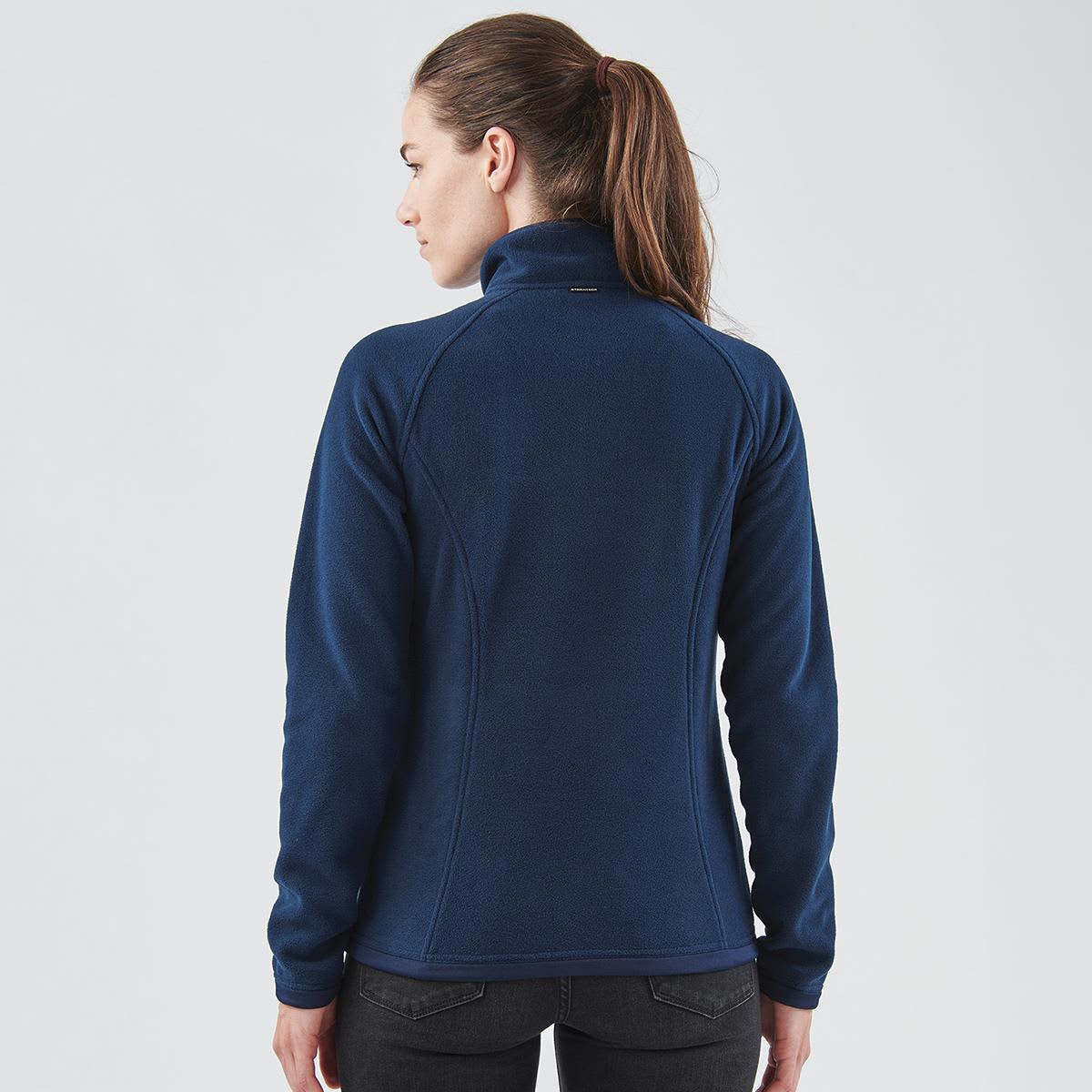Women's Shasta Tech Fleece 1/4 Zip LE-FPL-1W