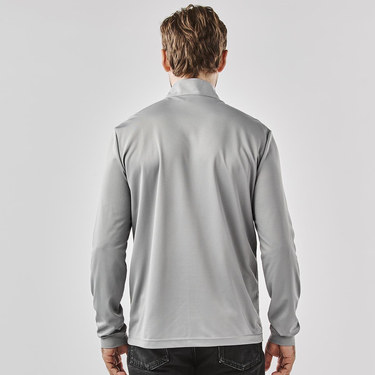 Men's Monterey 1/4 Zip Pullover LE-FPL-5M