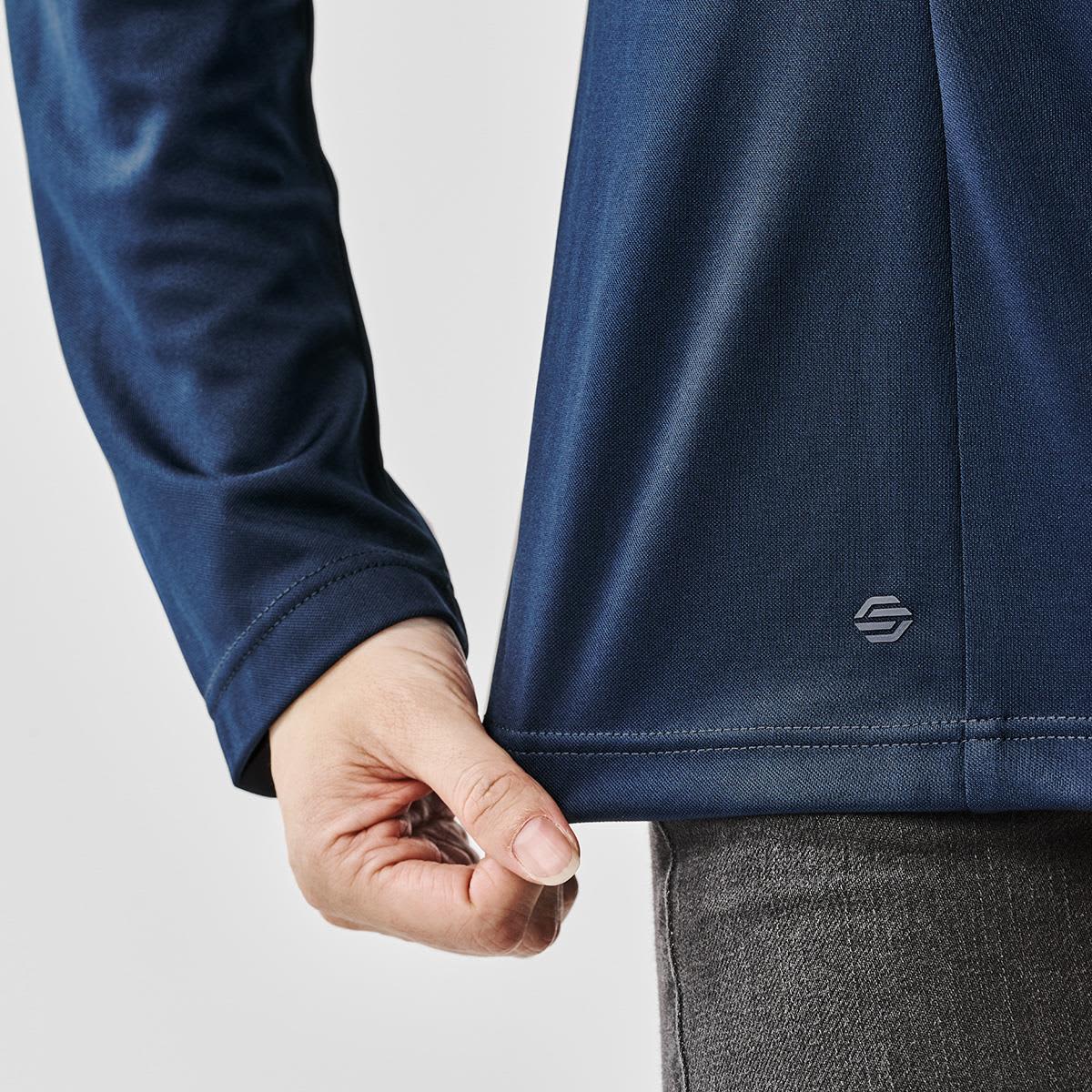Women's Monterey 1/4 Zip Pullover LE-FPL-5W