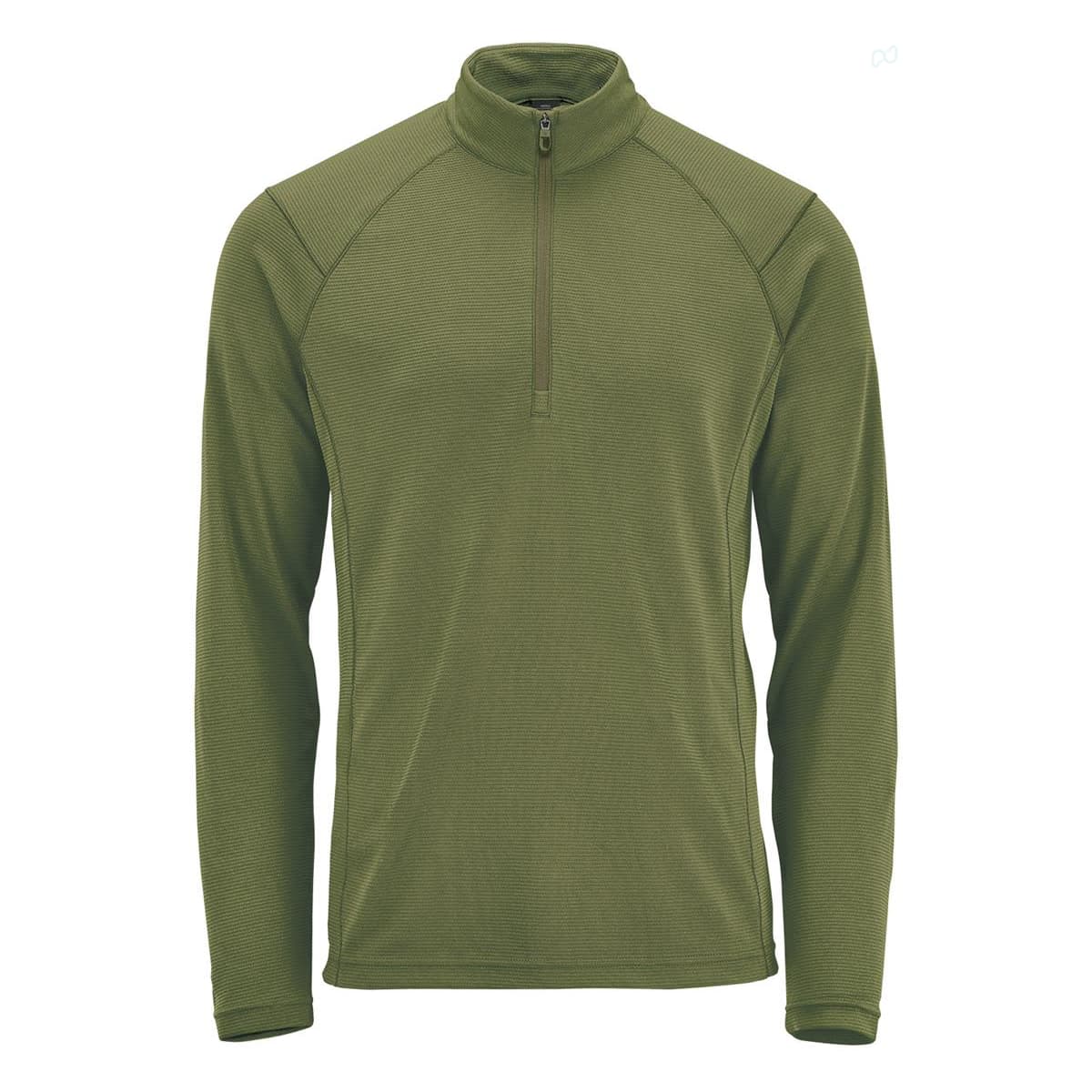 Men's Mesa 1/4 Zip Pullover LE-FPR-1M