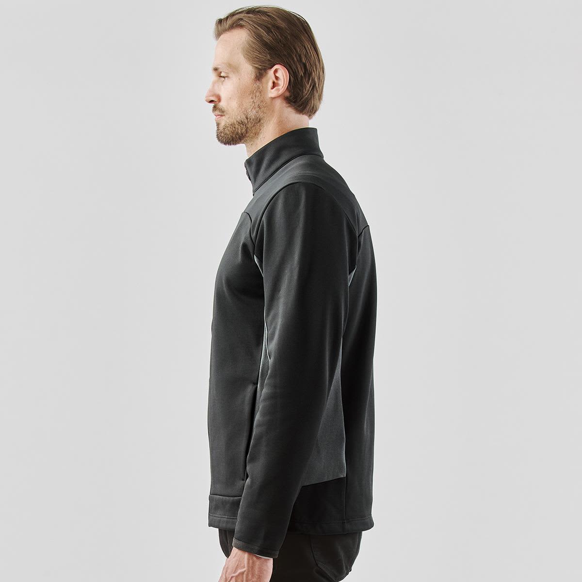 Men's Appaloosa Knit Jacket LE-FPR-2M