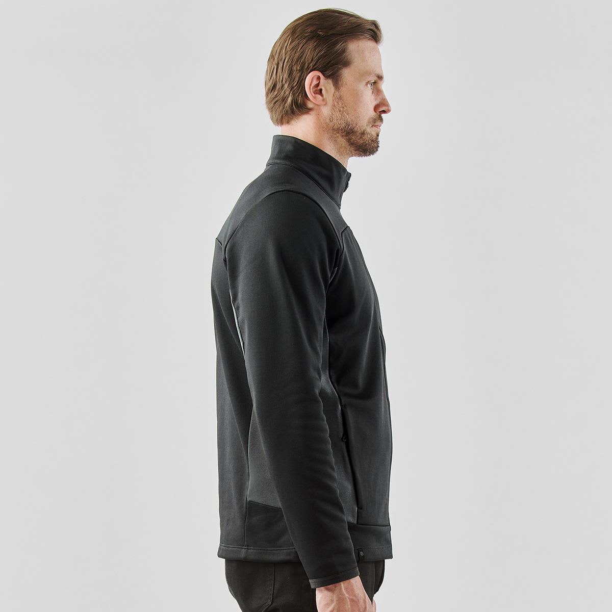 Men's Appaloosa Knit Jacket LE-FPR-2M