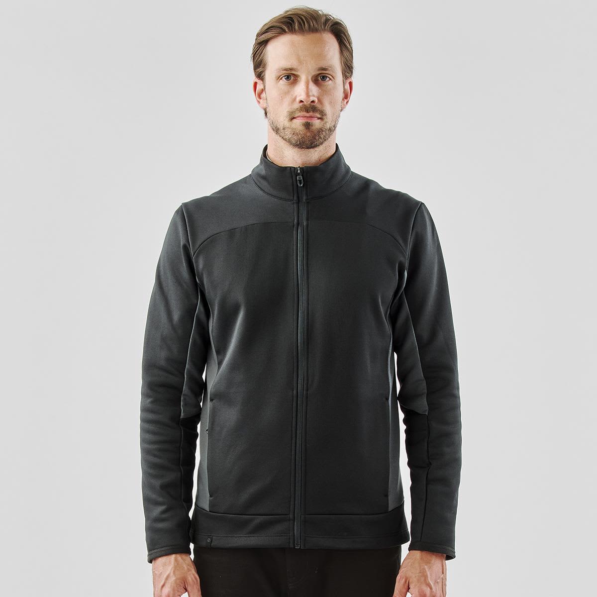 Men's Appaloosa Knit Jacket LE-FPR-2M