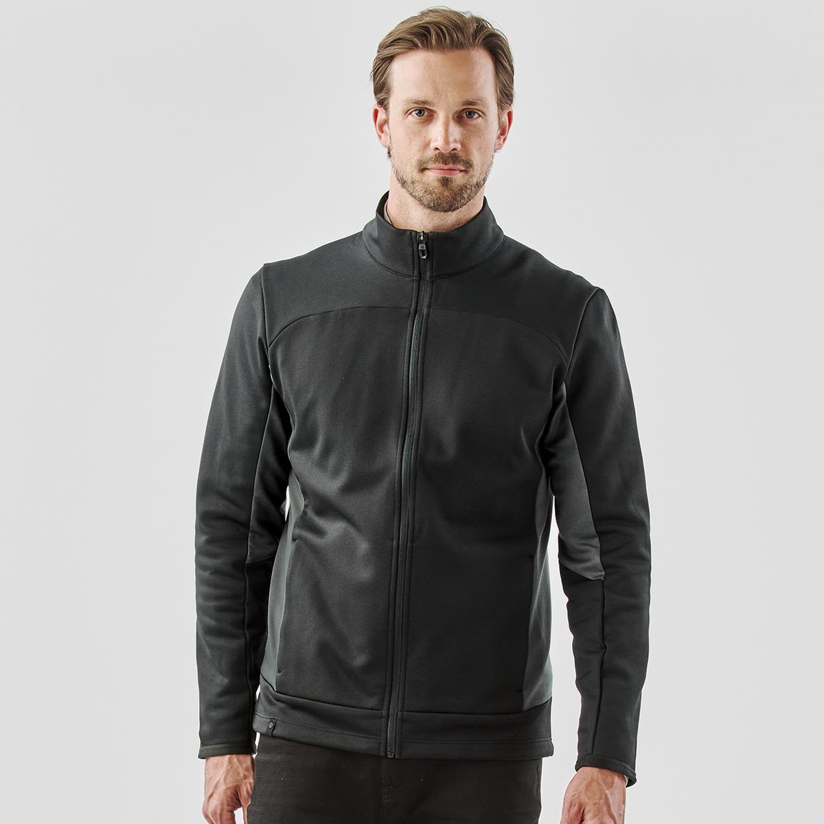 Men's Appaloosa Knit Jacket LE-FPR-2M