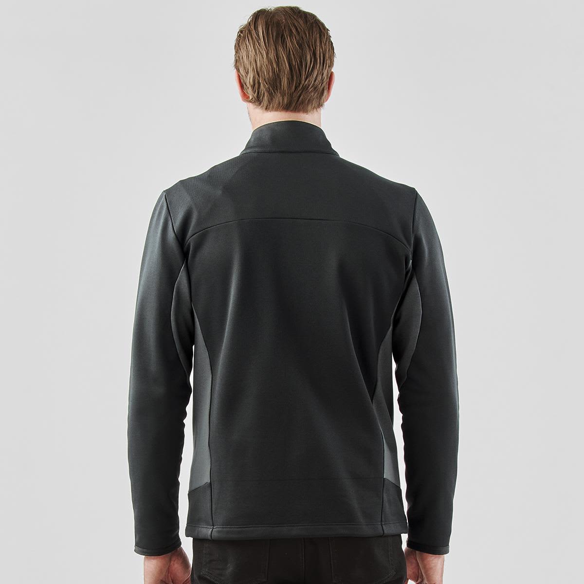 Men's Appaloosa Knit Jacket LE-FPR-2M