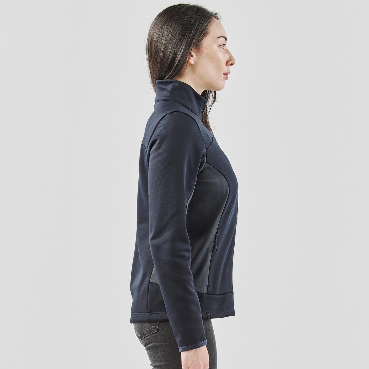 Women's Appaloosa Knit Jacket LE-FPR-2W