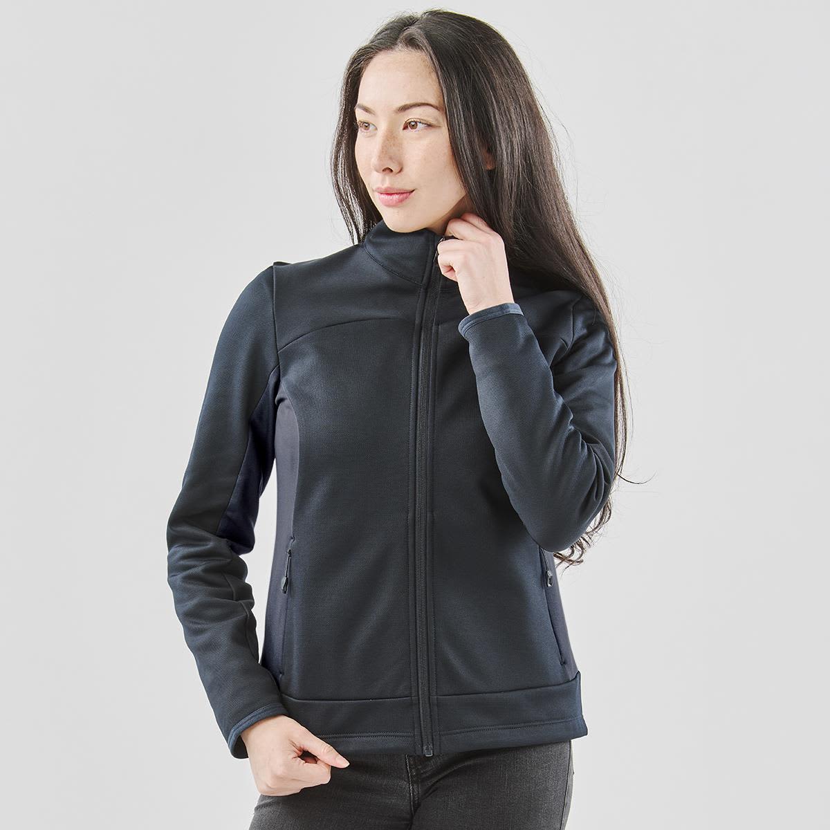 Women's Appaloosa Knit Jacket LE-FPR-2W