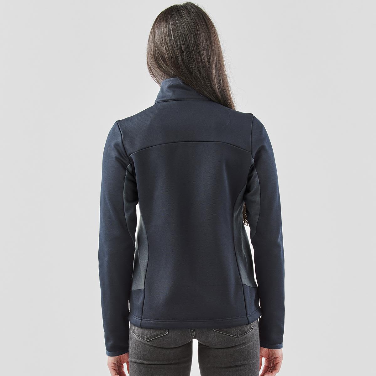 Women's Appaloosa Knit Jacket LE-FPR-2W
