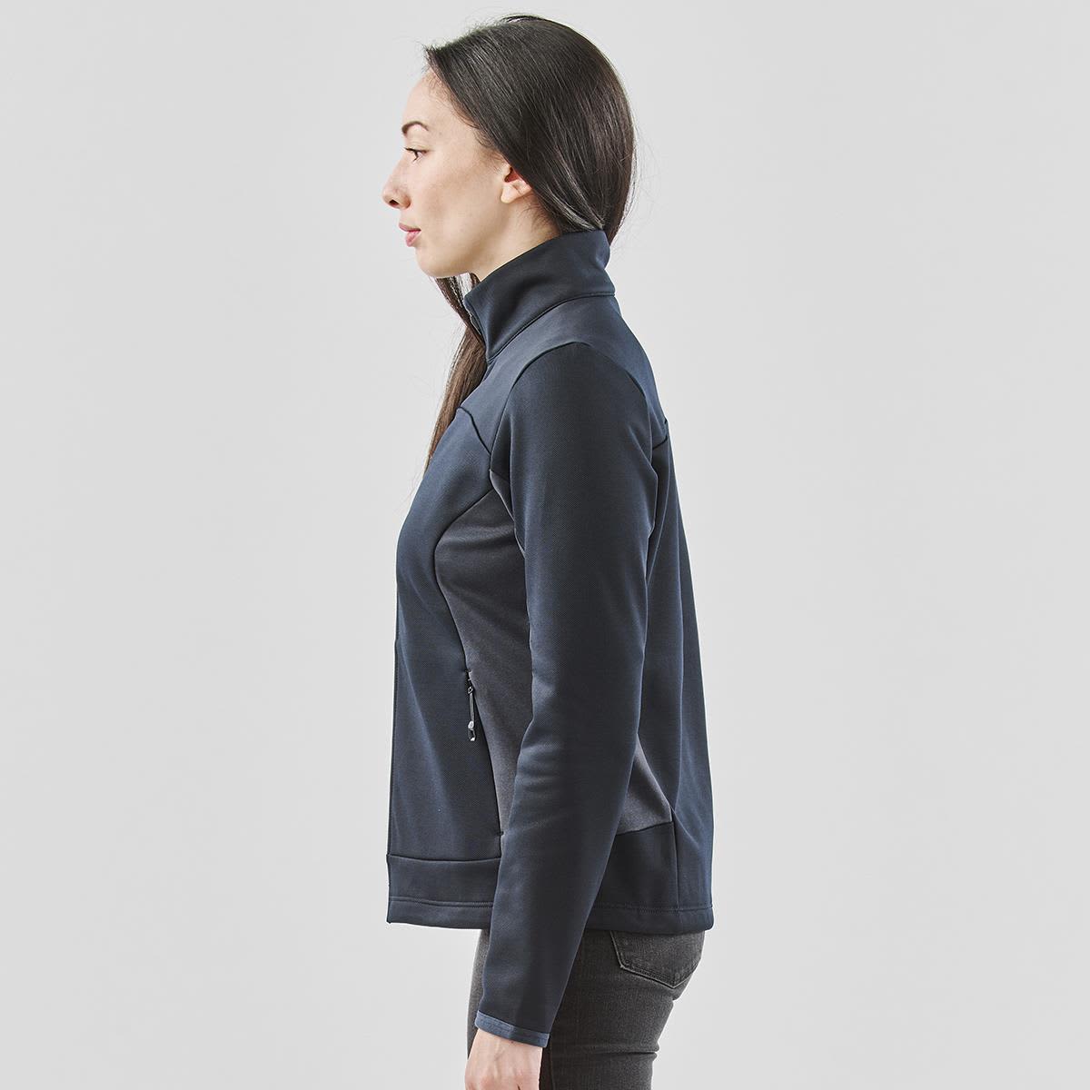 Women's Appaloosa Knit Jacket LE-FPR-2W