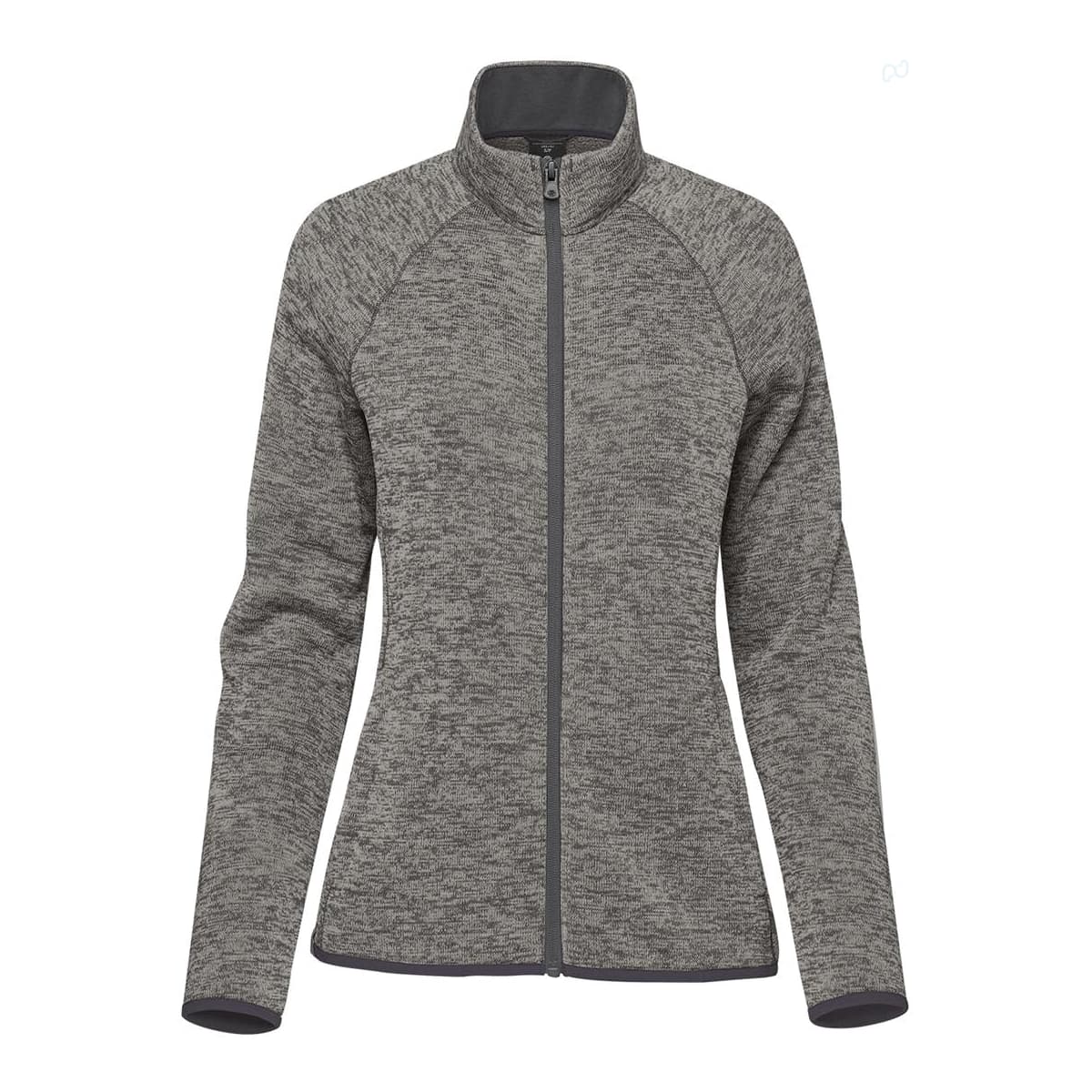 Women's Yosemite Full Zip Fleece Jacket LE-FPX-1W