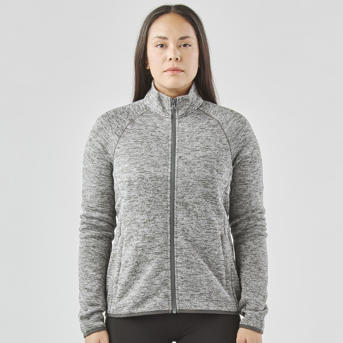 Women's Yosemite Full Zip Fleece Jacket LE-FPX-1W