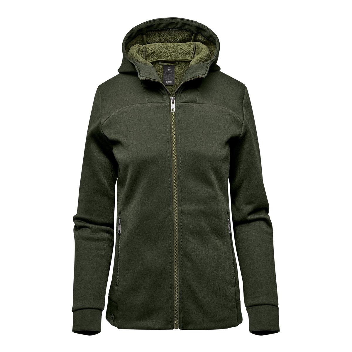 Women's Antares Performance Hoody LE-FPX-4W