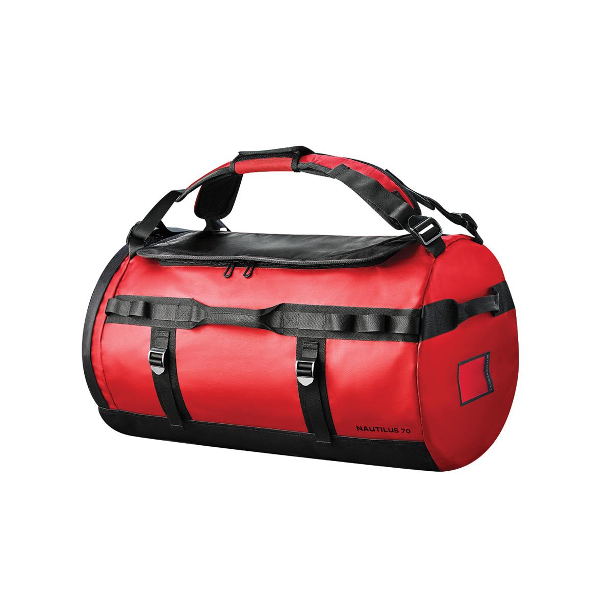 Alternative view of Nautilus Waterproof Duffle 70