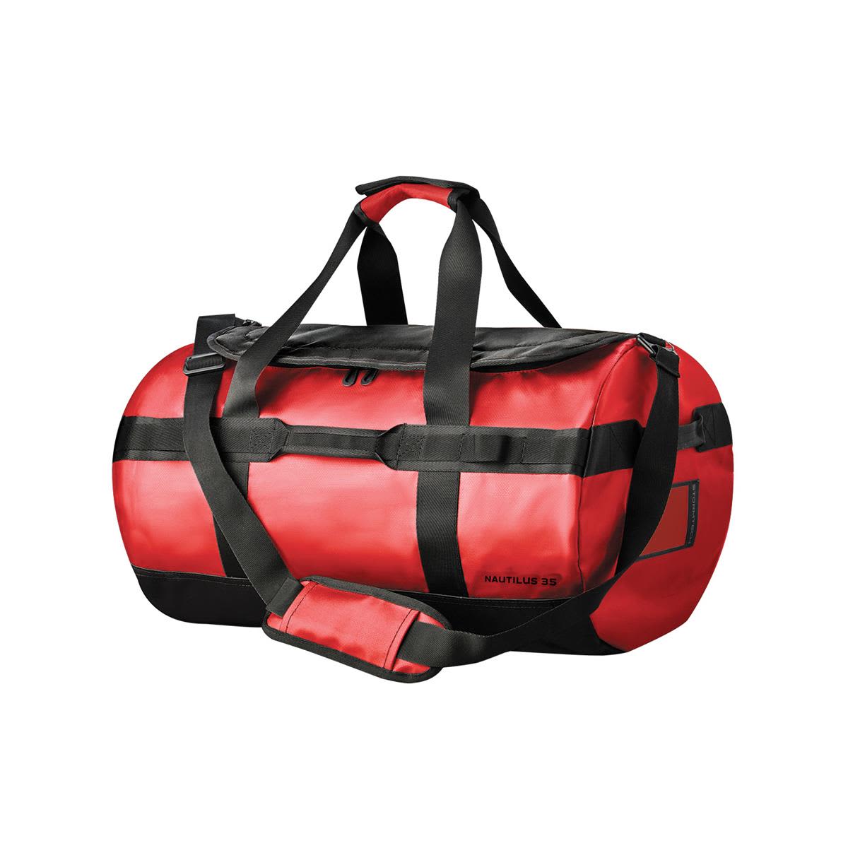 Alternative view of Nautilus Waterproof Duffle 35