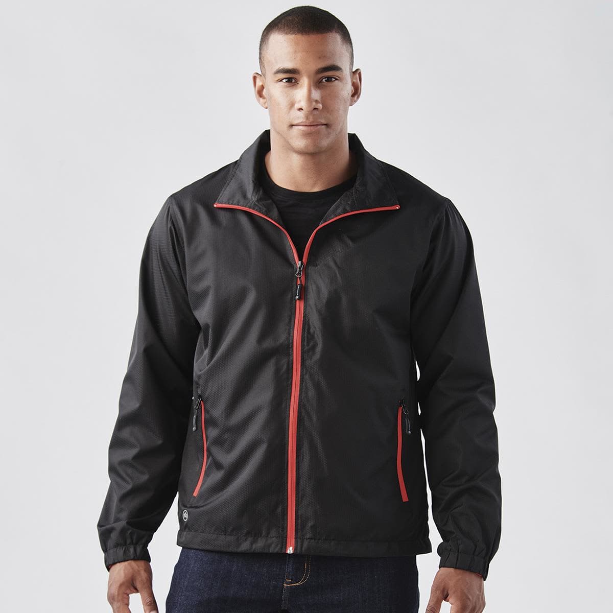 Men's Axis Shell LE-GSX-1