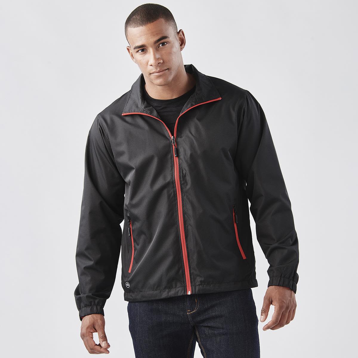 Men's Axis Shell LE-GSX-1