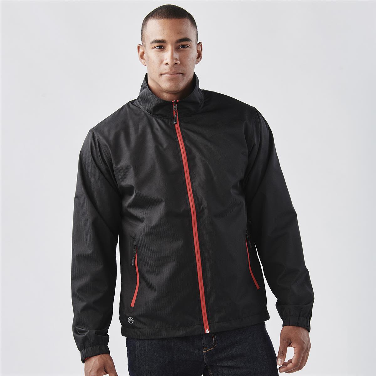 Men's Axis Shell LE-GSX-1