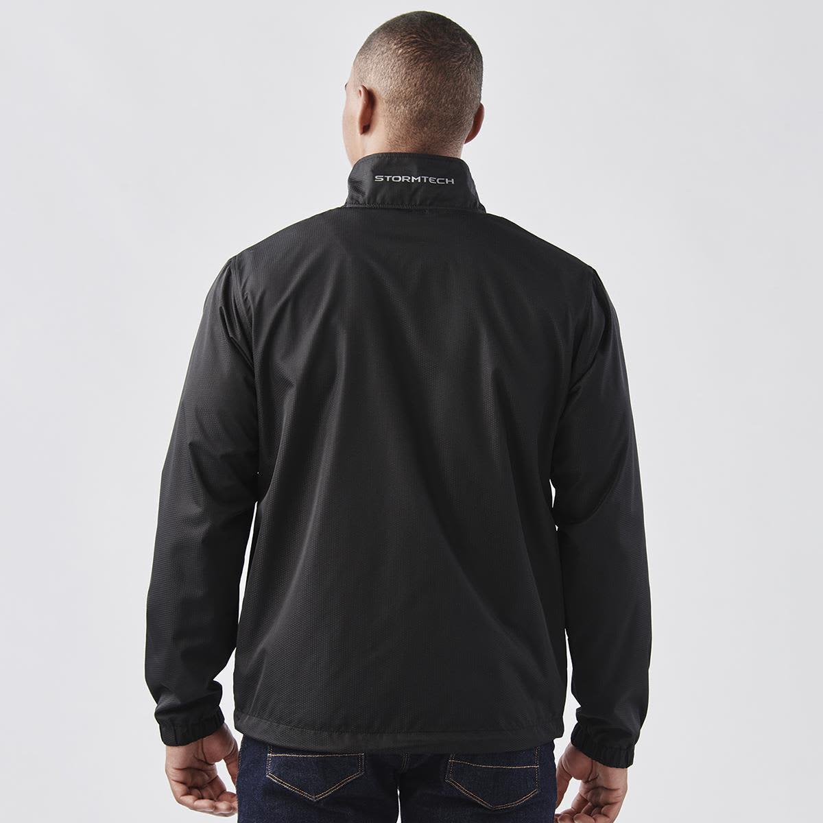 Men's Axis Shell LE-GSX-1