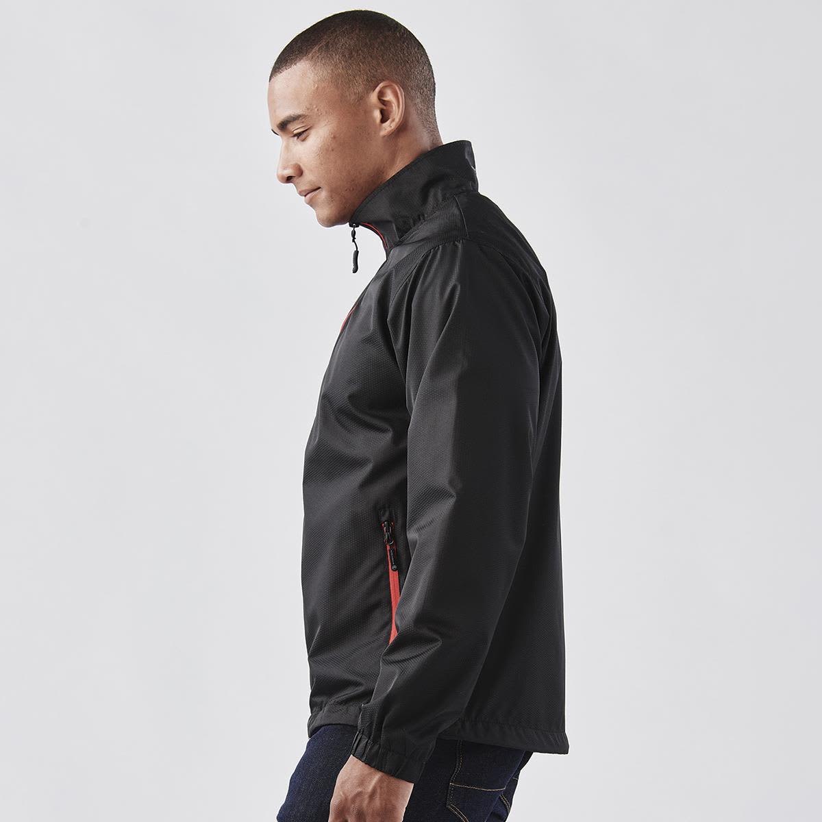 Men's Axis Shell LE-GSX-1