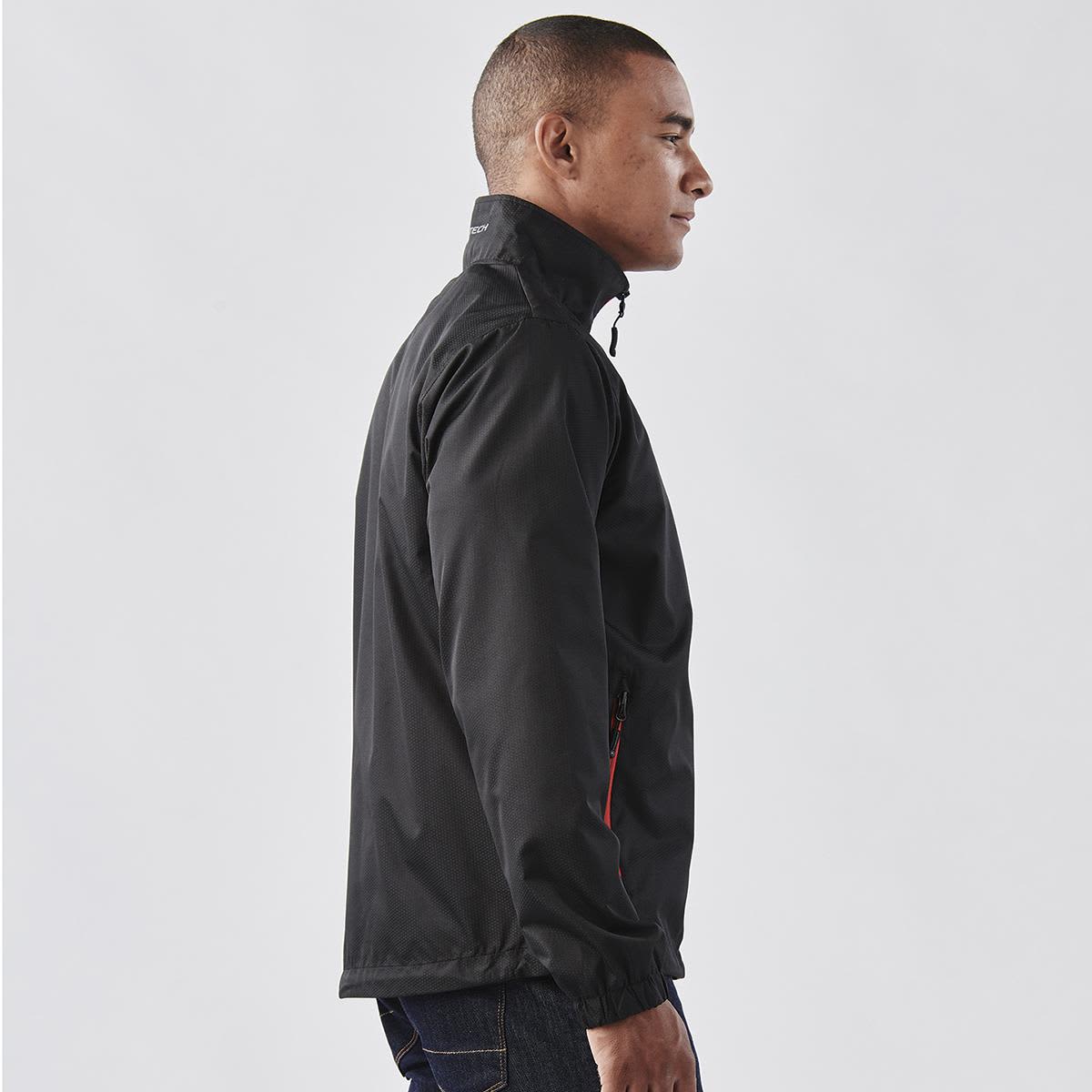 Men's Axis Shell LE-GSX-1