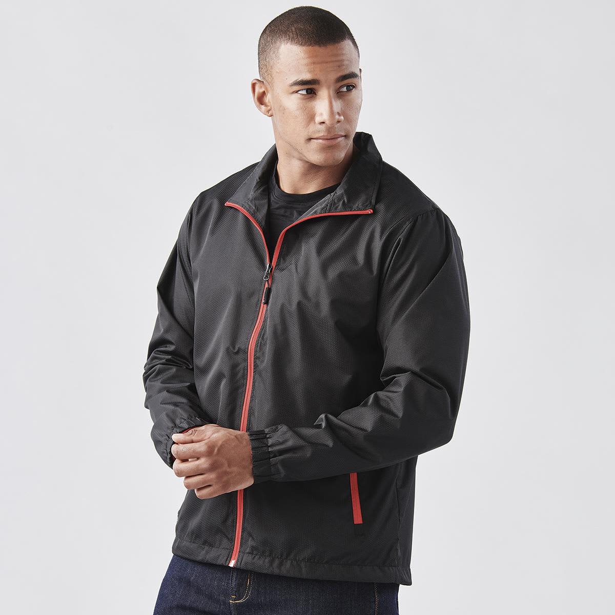 Men's Axis Shell LE-GSX-1