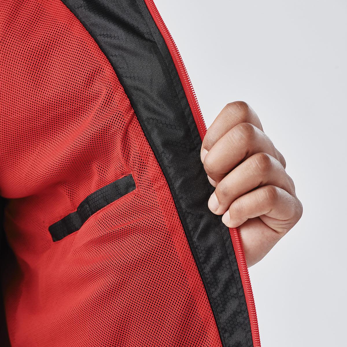 Men's Axis Shell LE-GSX-1