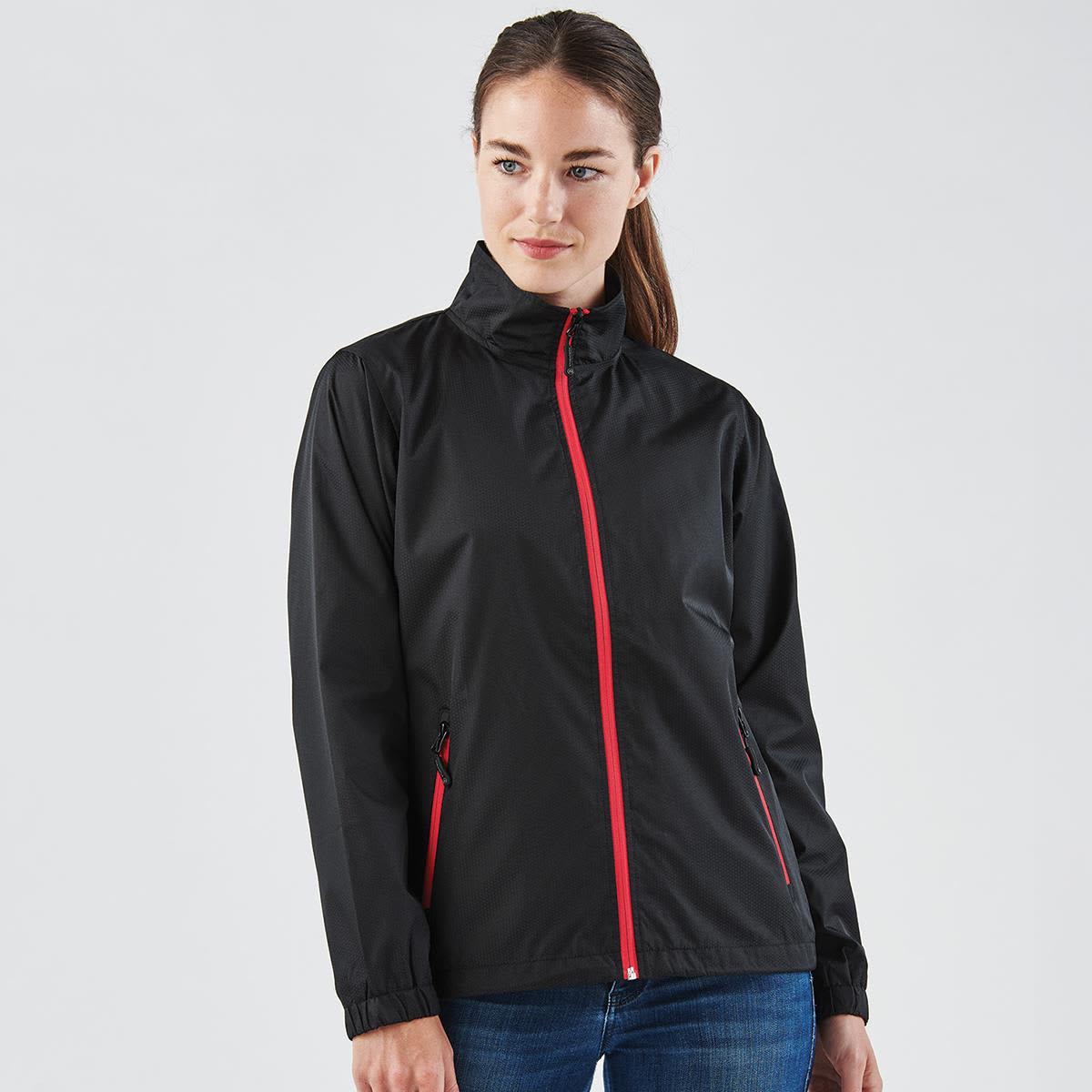 Women's Axis Shell LE-GSX-1W