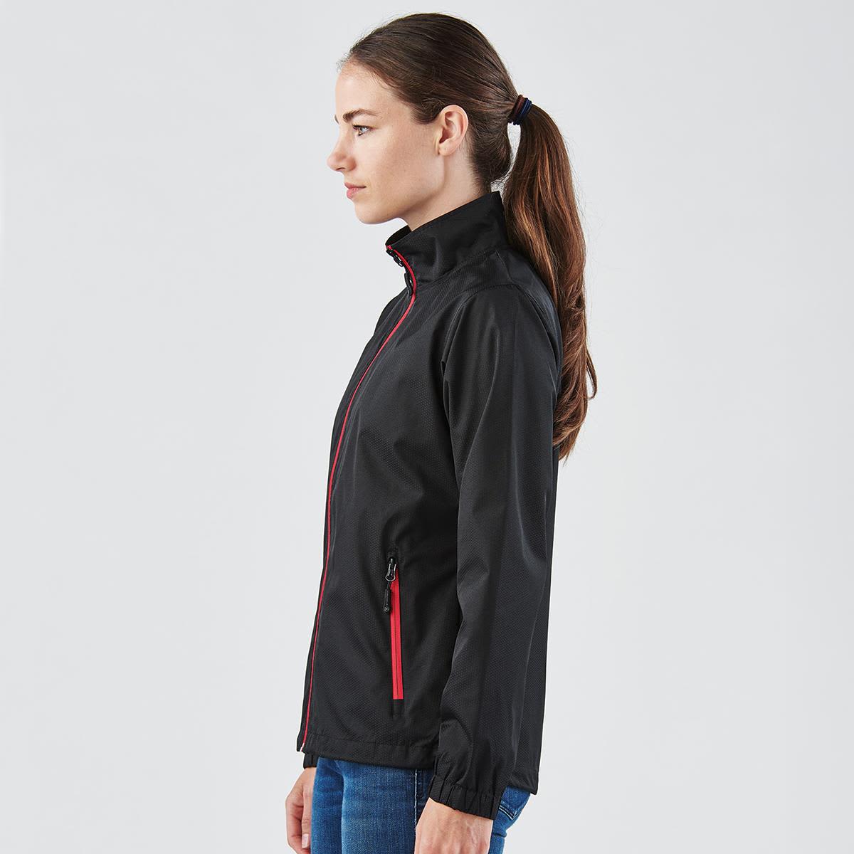 Women's Axis Shell LE-GSX-1W