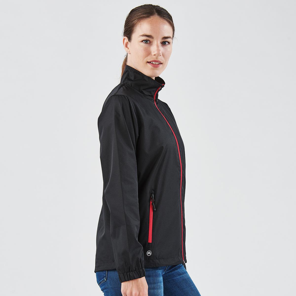 Women's Axis Shell LE-GSX-1W
