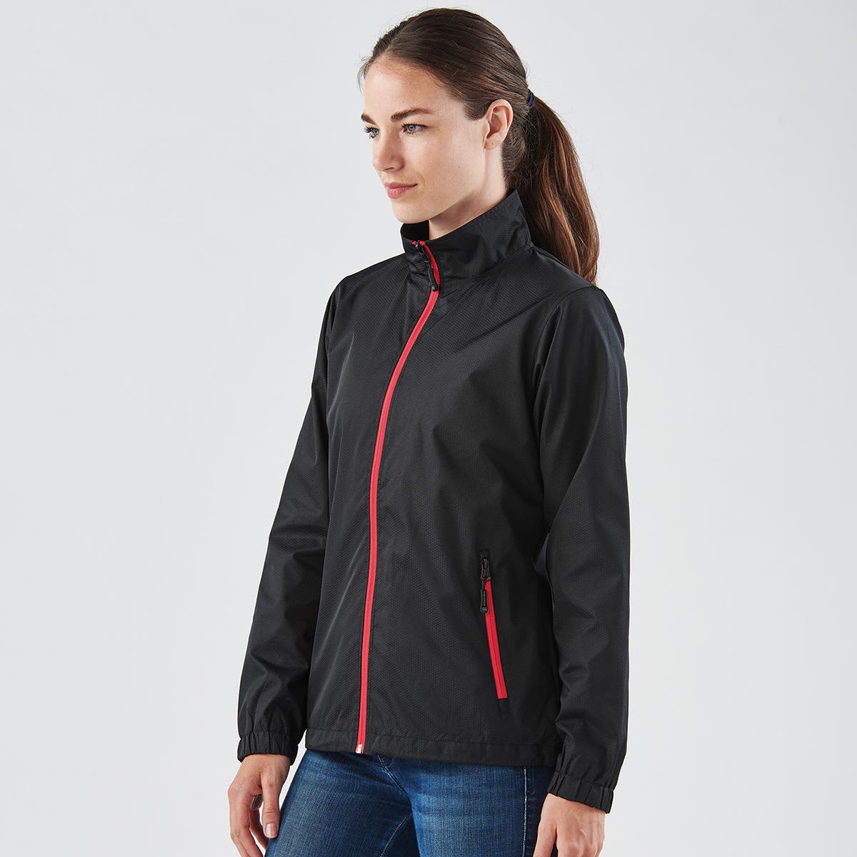 Women's Axis Shell LE-GSX-1W