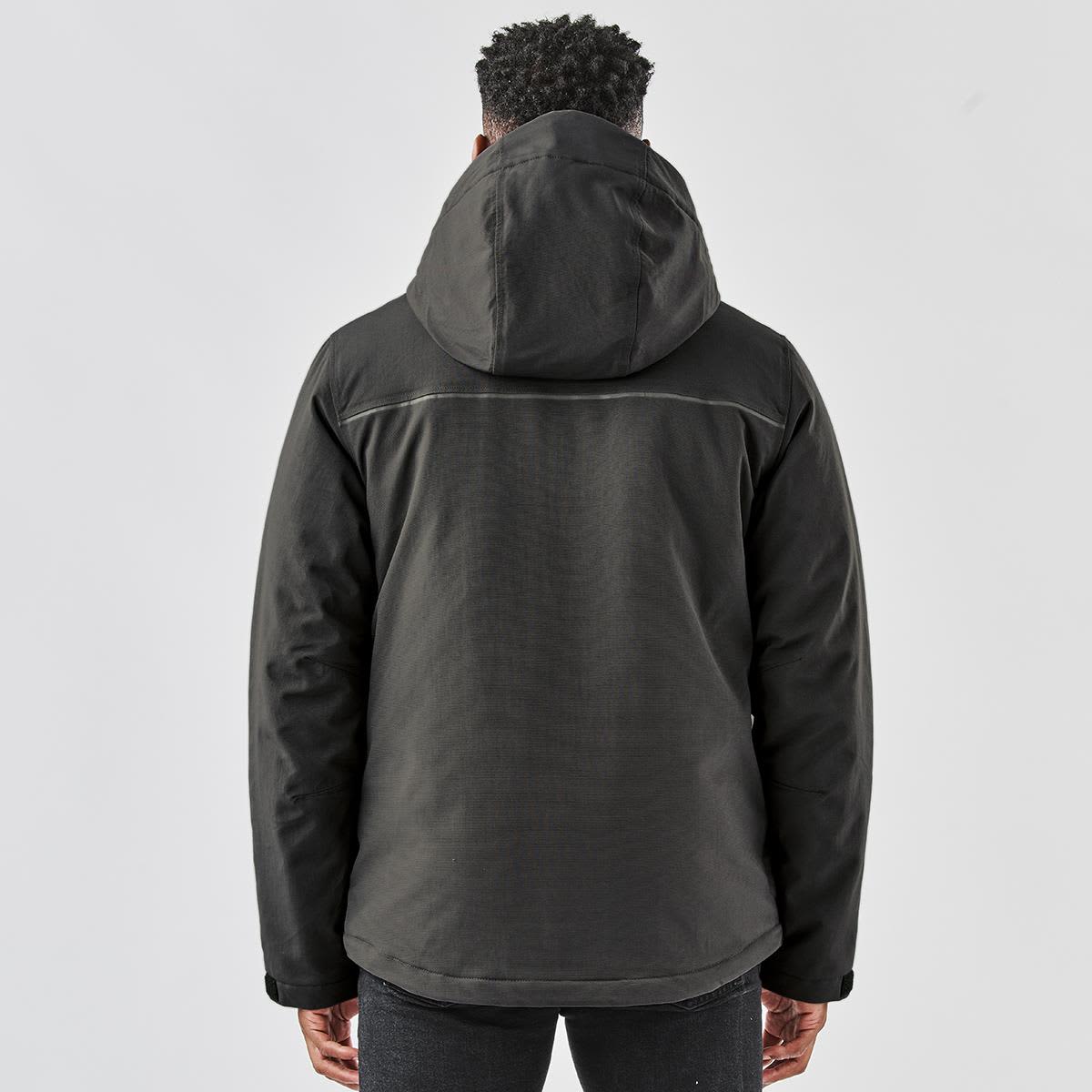 Men's Steelhead Thermal Jacket LE-HDK-1