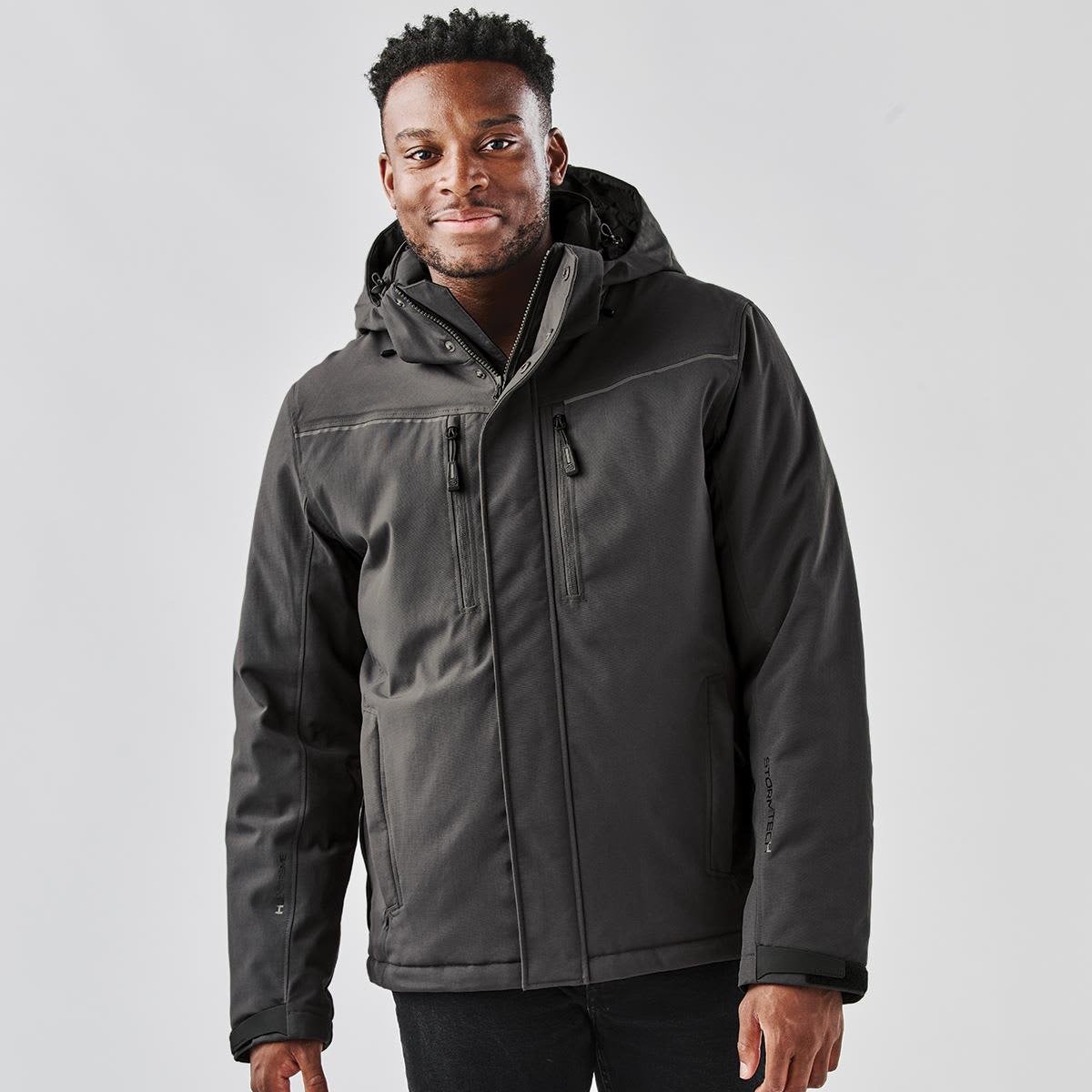 Men's Steelhead Thermal Jacket LE-HDK-1