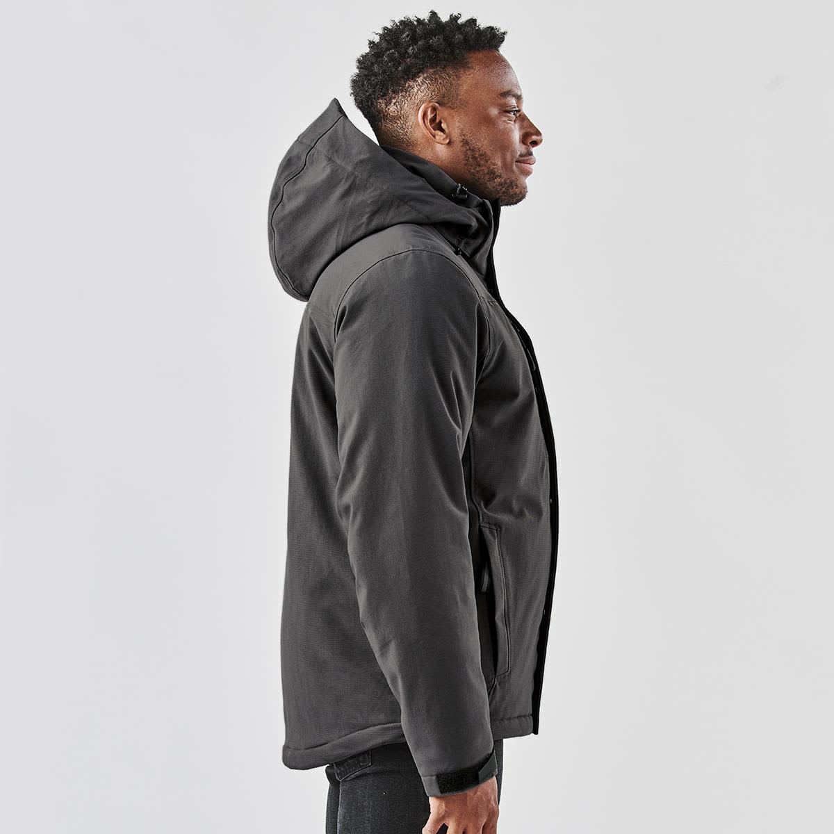 Men's Steelhead Thermal Jacket LE-HDK-1